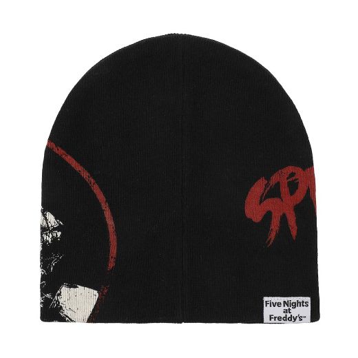 Picture of Five Nights at Freddy's Springtrap Skull Cap Beanie