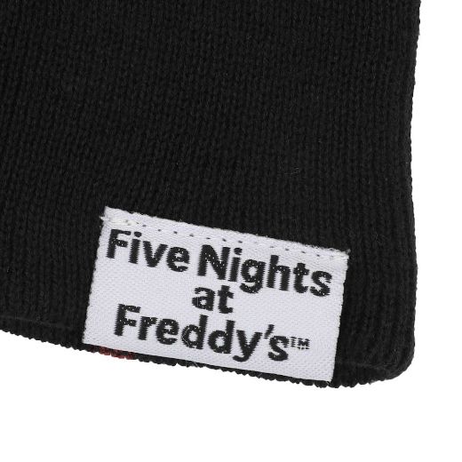 Picture of Five Nights at Freddy's Springtrap Skull Cap Beanie
