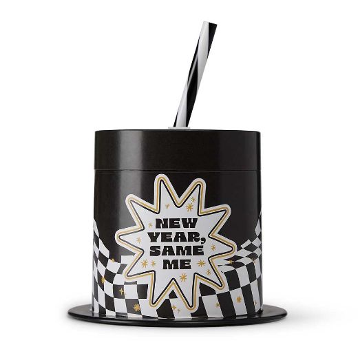 Picture of Packed Party New Year Same Me 14 oz Sipper