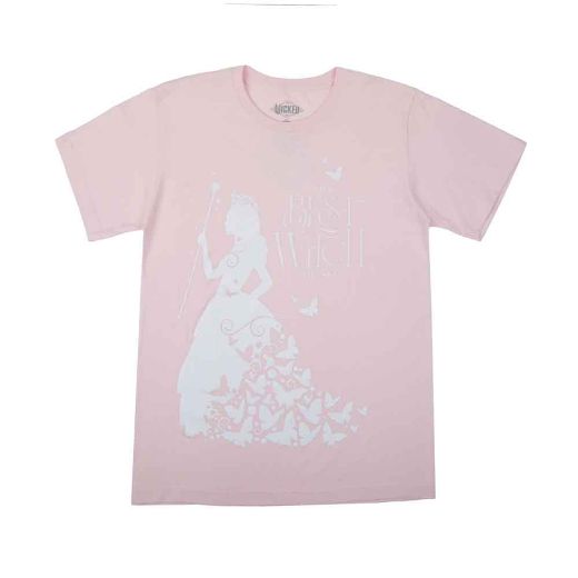 Picture of Wicked The Best Witch of All Juniors Tee