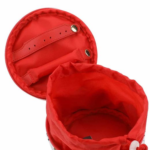 Picture of Hello Kitty Round Travel Cosmetic Bag