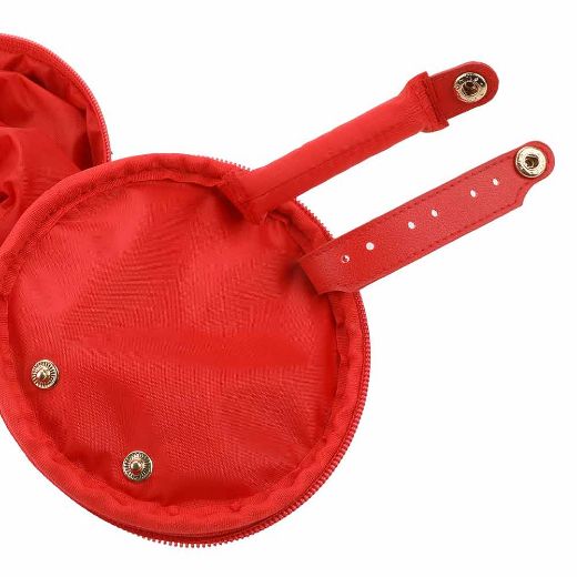 Picture of Hello Kitty Round Travel Cosmetic Bag