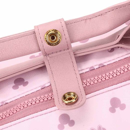 Picture of Disney Minnie Mouse Duffle Travel Bag
