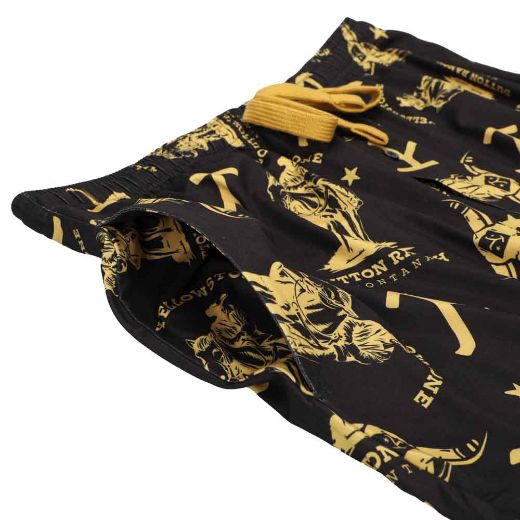 Picture of Yellowstone Dutton Ranch AOP Lounge Pants