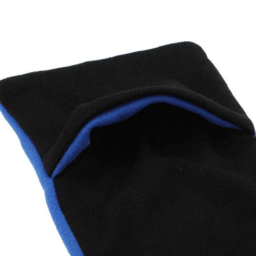 Picture of Harry Potter Ravenclaw Snood with Wand Pocket