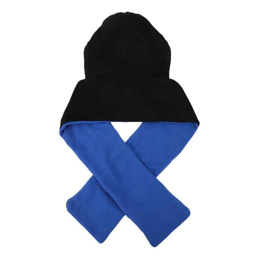 Picture of Harry Potter Ravenclaw Snood with Wand Pocket