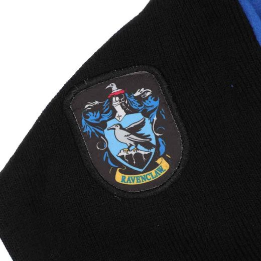 Picture of Harry Potter Ravenclaw Snood with Wand Pocket