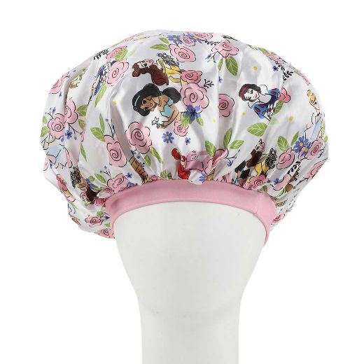 Picture of Disney Princess Sleep Bonnet