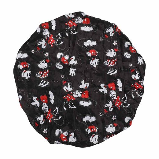 Picture of Disney Mickey & Minnie Sleep Bonnet
