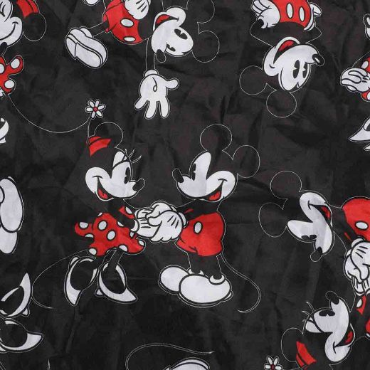 Picture of Disney Mickey & Minnie Sleep Bonnet