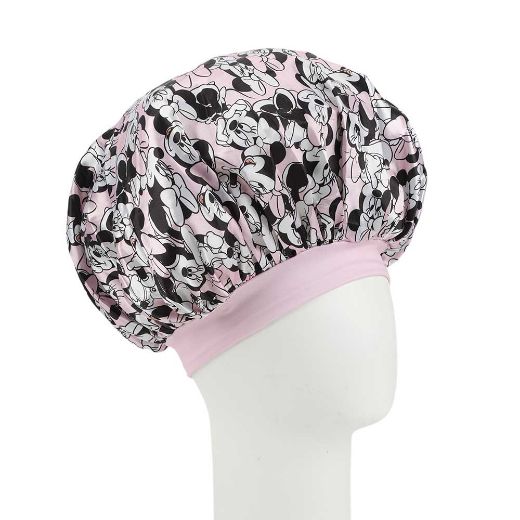 Picture of Disney Minnie Mouse Sleep Bonnet