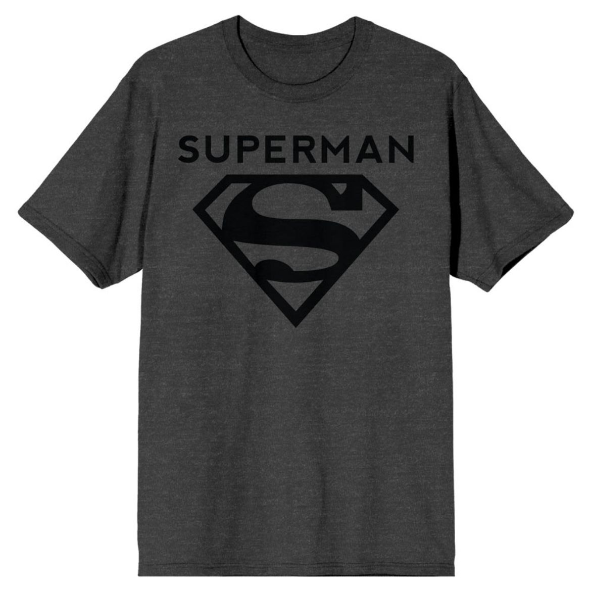 Picture of DC Comics Superman Classic Logo Unisex Tee