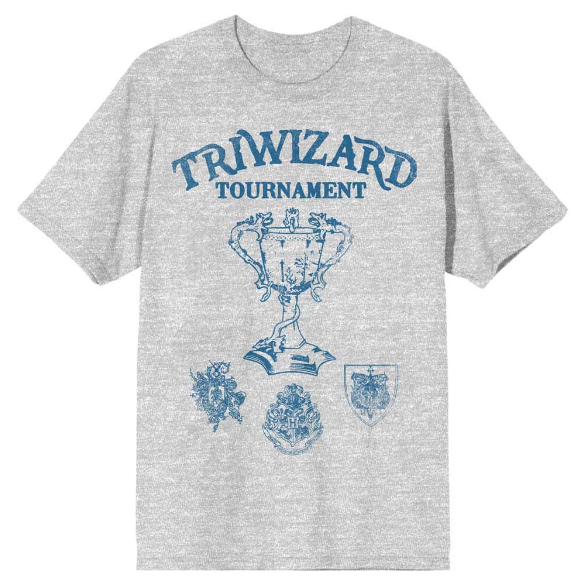 Picture of Harry Potter Triwizard Tournament Unisex Tee