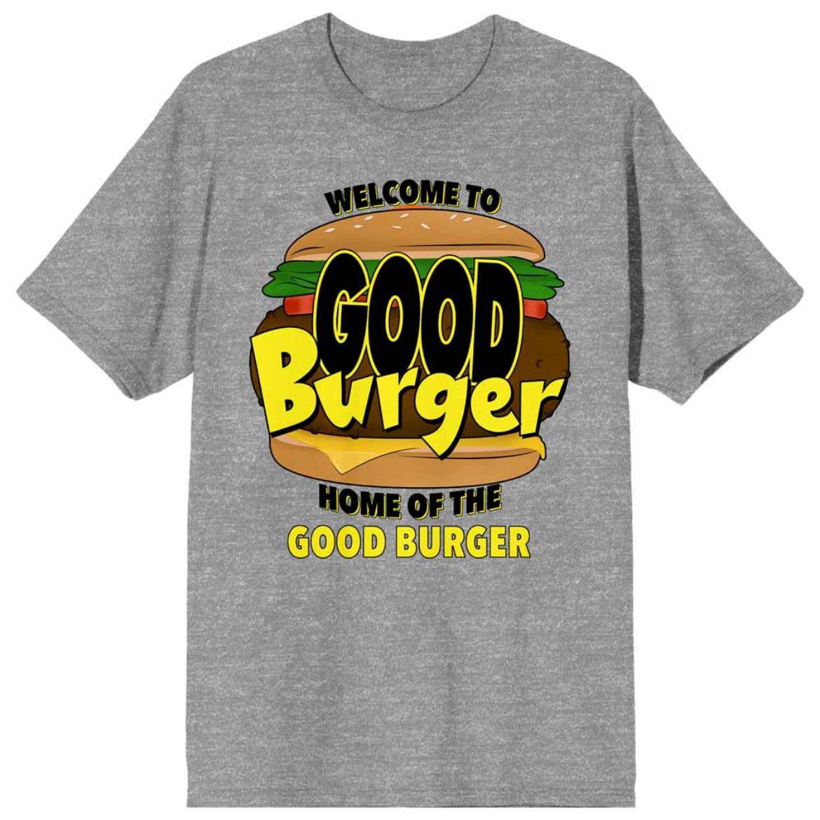 Picture of Good Burger Unisex Tee
