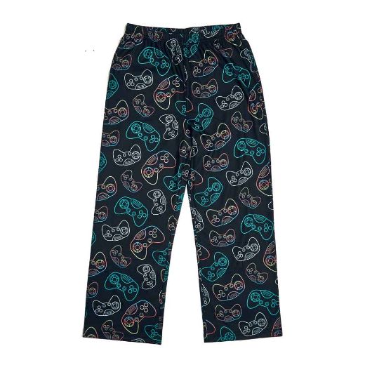Picture of Bioworld Gaming & Music Youth Lounge Pants Set