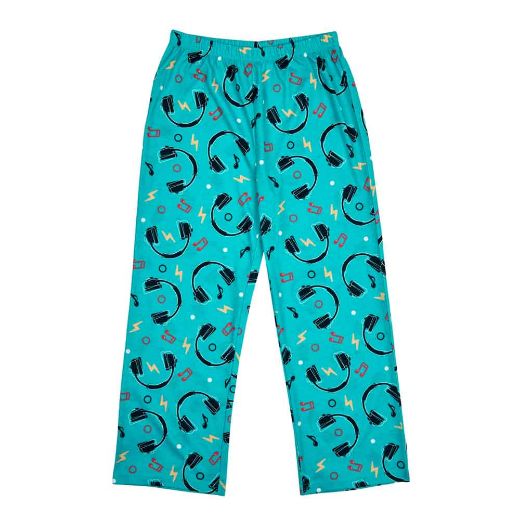 Picture of Bioworld Gaming & Music Youth Lounge Pants Set