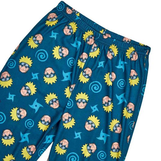 Picture of Naruto Icons Youth Lounge Pants Set