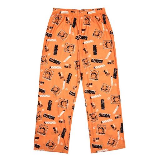 Picture of Naruto Icons Youth Lounge Pants Set