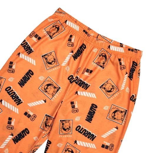 Picture of Naruto Icons Youth Lounge Pants Set
