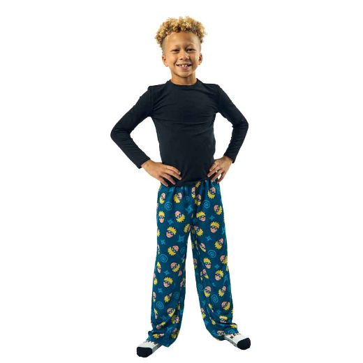 Picture of Naruto Icons Youth Lounge Pants Set