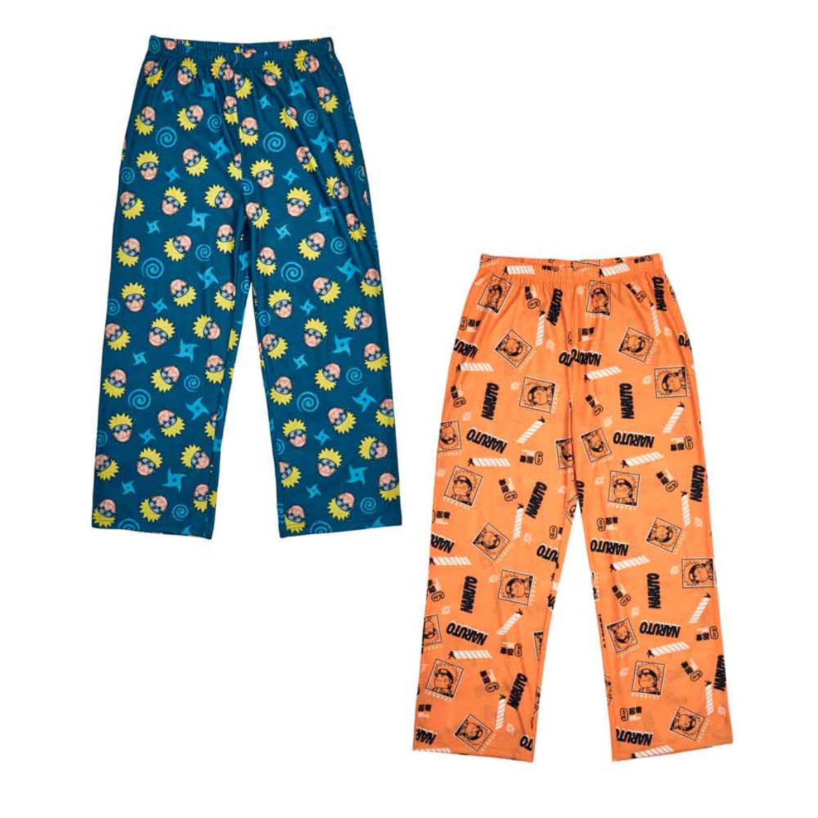 Picture of Naruto Icons Youth Lounge Pants Set