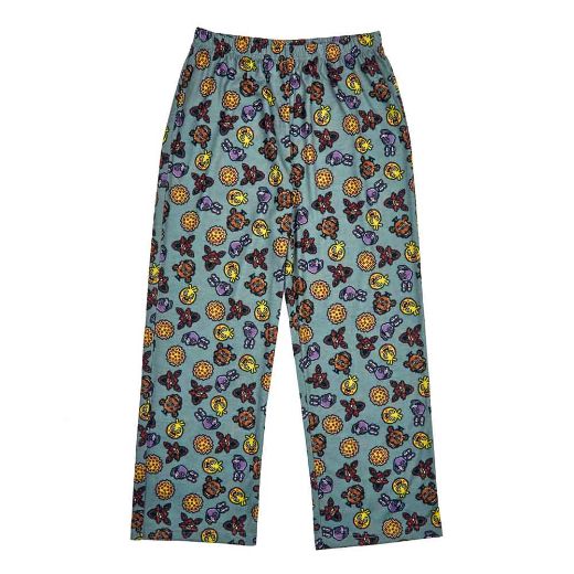 Picture of Five Nights at Freddy's Icons Youth Lounge Pants Set