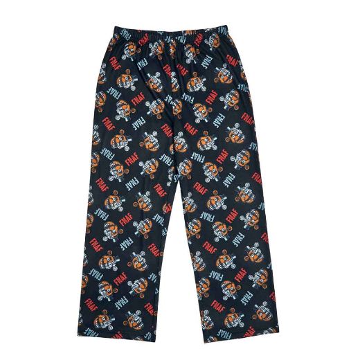 Picture of Five Nights at Freddy's Icons Youth Lounge Pants Set