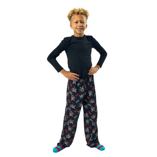 Picture of Five Nights at Freddy's Icons Youth Lounge Pants Set