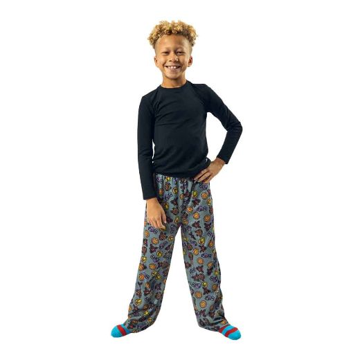 Picture of Five Nights at Freddy's Icons Youth Lounge Pants Set