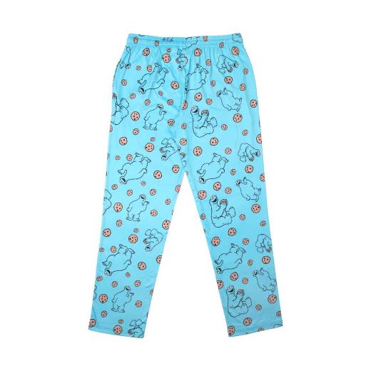 Picture of Sesame Street Cookie Monster Lounge Pant