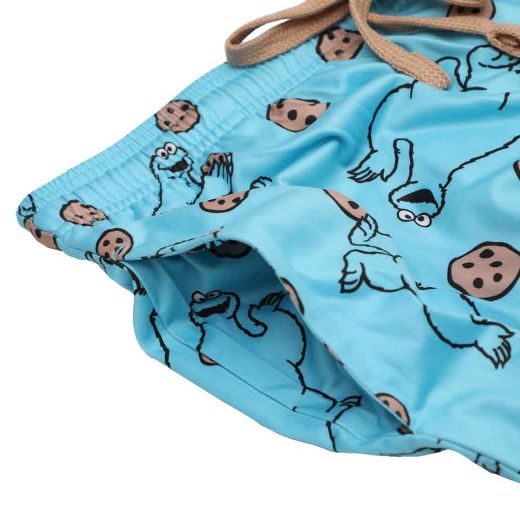 Picture of Sesame Street Cookie Monster Lounge Pant