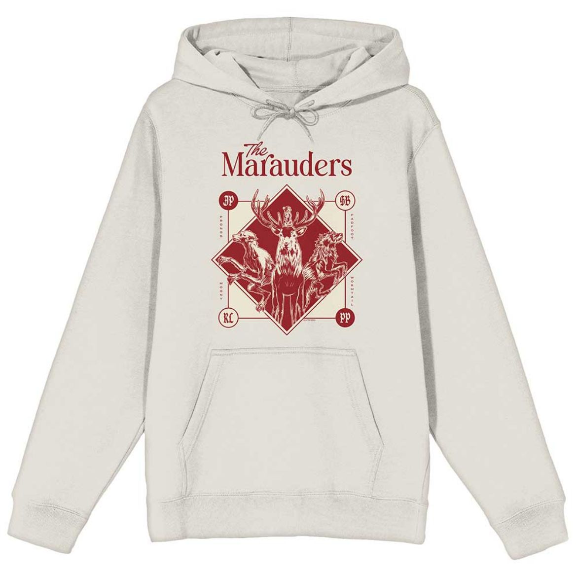 Picture of Harry Potter The Marauders Unisex Hoodie