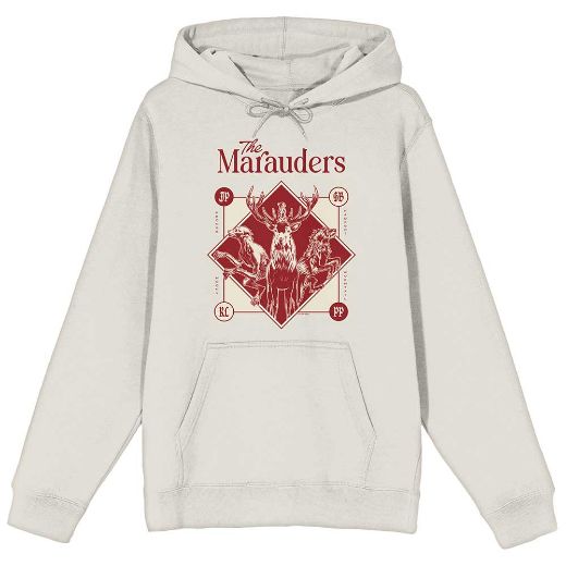 Picture of Harry Potter The Marauders Unisex Hoodie