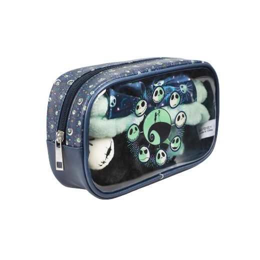 Picture of The Nightmare Before Christmas Treat Yourself Care Kit
