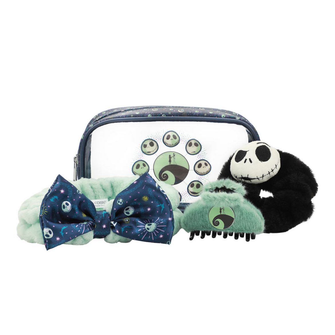 Picture of The Nightmare Before Christmas Treat Yourself Care Kit