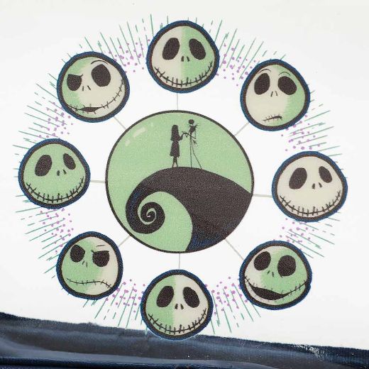 Picture of The Nightmare Before Christmas Treat Yourself Care Kit