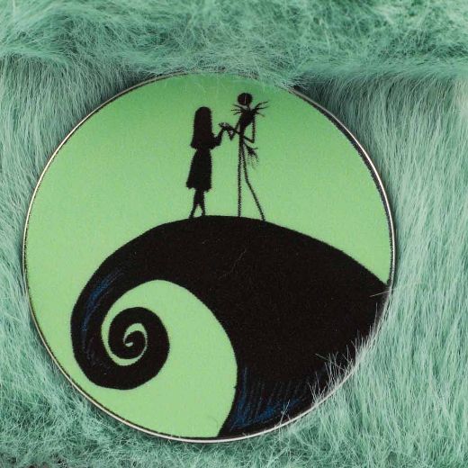 Picture of The Nightmare Before Christmas Treat Yourself Care Kit
