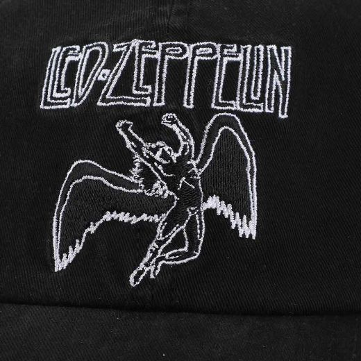 Picture of Led Zeppelin Embroidered Hat