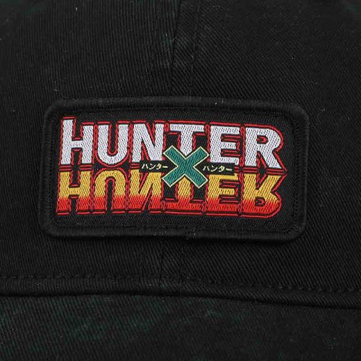 Picture of Hunter x Hunter Logo Embroidered Hat