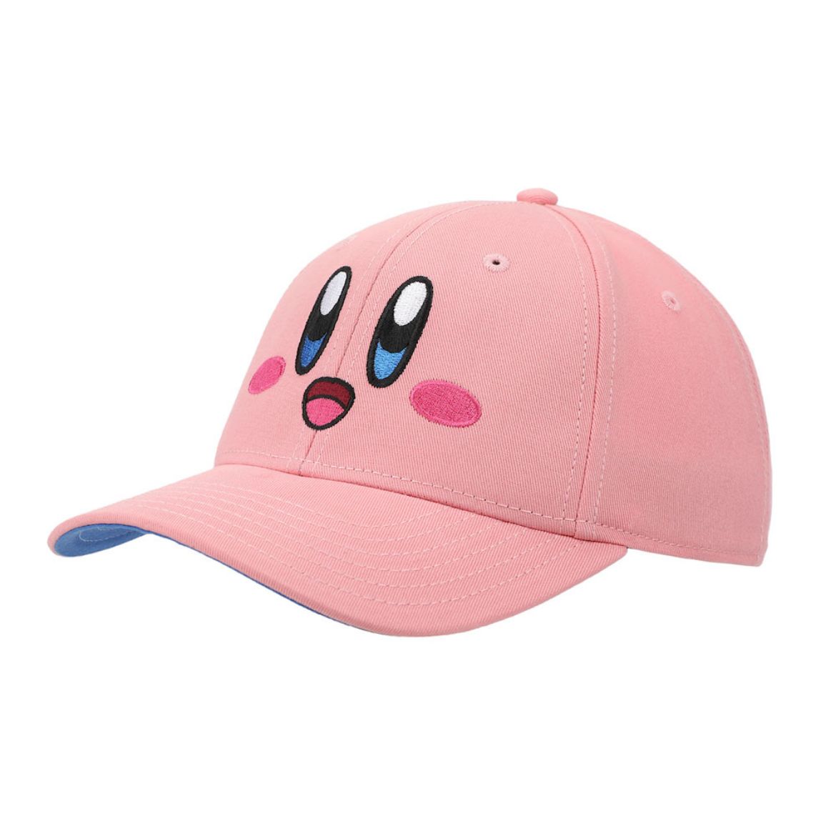 Picture of Kirby Big face Youth Embroidered Hat