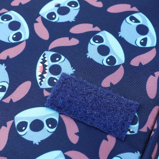 Picture of Disney Stitch Folding Toiletry Bag