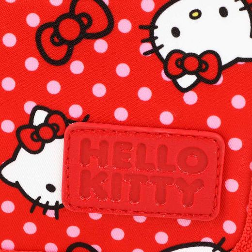 Picture of Hello Kitty Hanging Toiletry Bag 