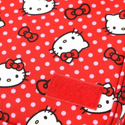 Picture of Hello Kitty Hanging Toiletry Bag 