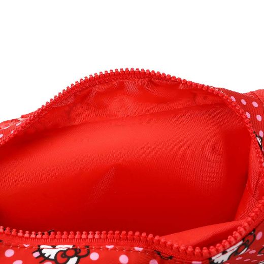 Picture of Hello Kitty Hanging Toiletry Bag 