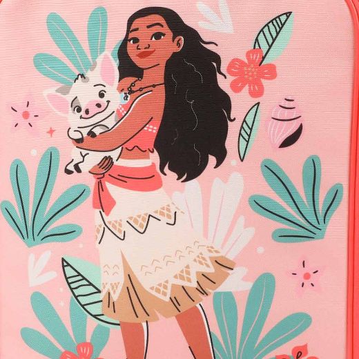 Picture of Disney Moana 4 pc Youth Travel Set