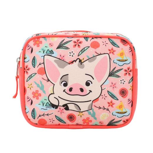 Picture of Disney Moana 4 pc Youth Travel Set