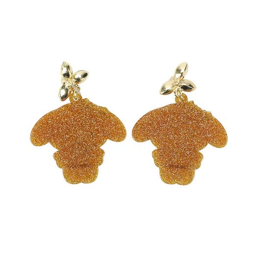 Picture of Hello Kitty & Friends Holiday 3 Pack Earring Set