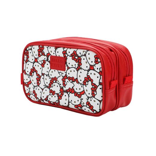 Picture of Hello Kitty Travel Toiletry Kit