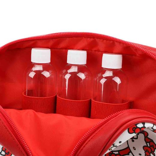 Picture of Hello Kitty Travel Toiletry Kit