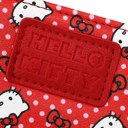 Picture of Hello Kitty Passport Cover & Luggage tag